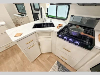 2027 Grand Design Transcend Xplor