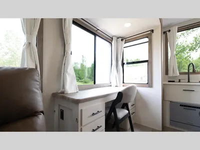 2027 Forest River RV Impression