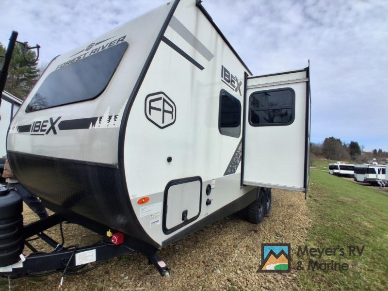 2025 Forest River RV IBEX