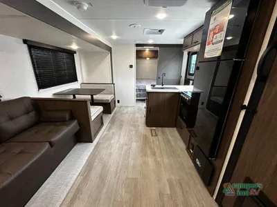 2026 Forest River RV Westbrook