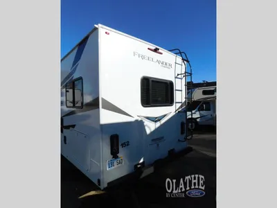 2024 Coachmen RV Freelander