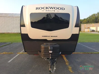 2027 Forest River RV Rockwood Mini Lite