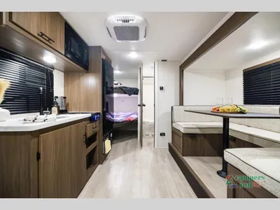 2027 Forest River RV Westbrook
