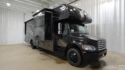 2026 NeXus RV Wraith