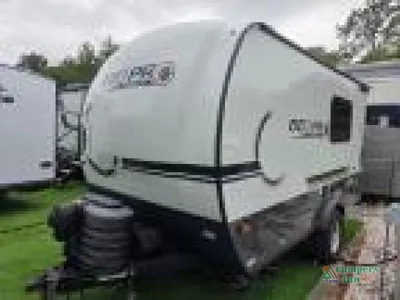 2025 Forest River RV Rockwood GEO Pro