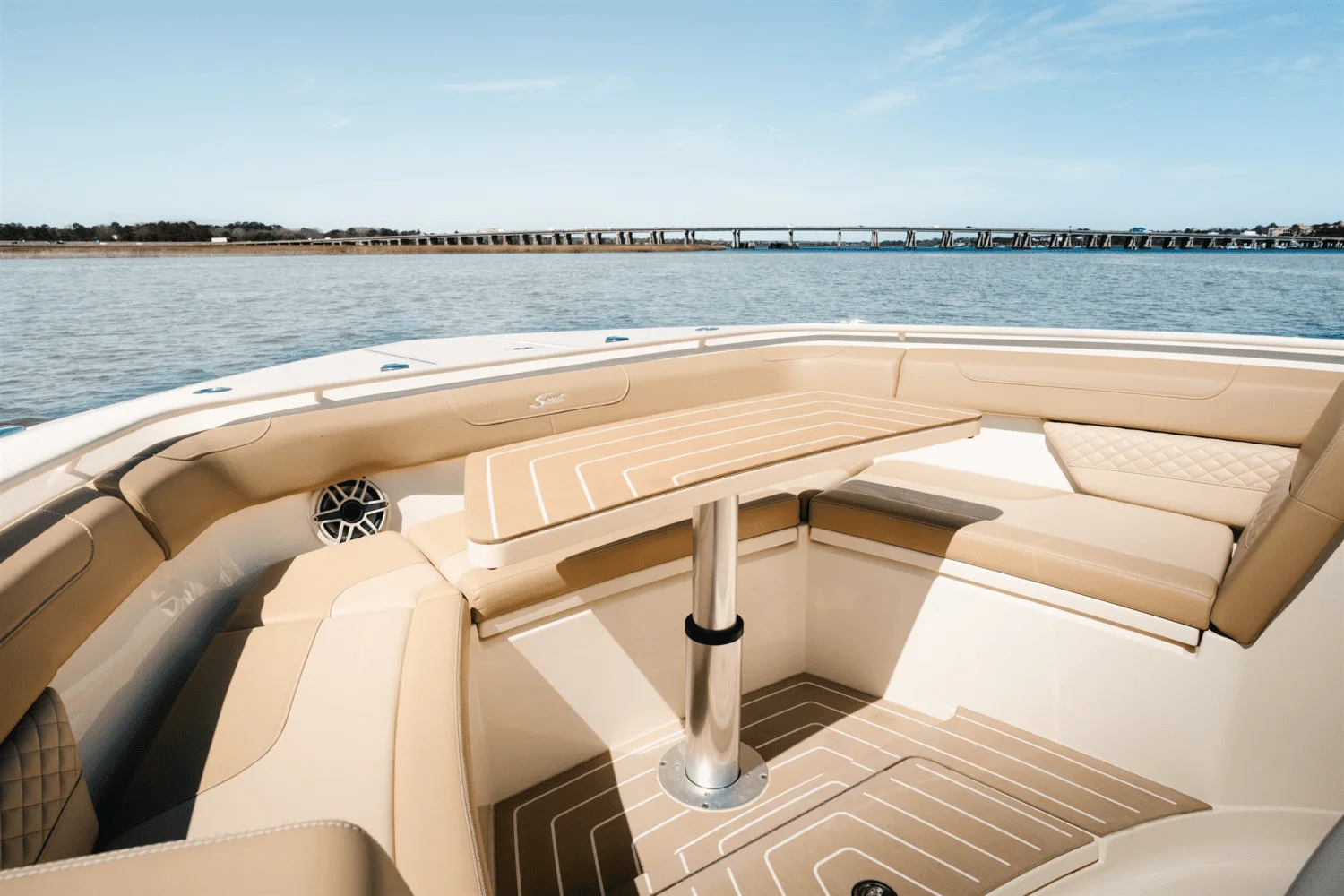 2025 Scout Q WHT JPO 400 V10 ES