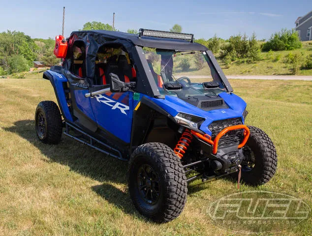 2025 Polaris® RZR XP 4 1000 Ultimate