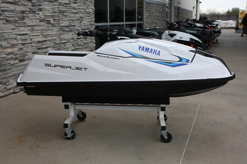 2026 Yamaha SJ1050-C