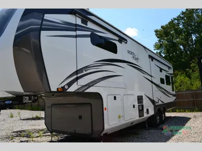 2021 Jayco North Point