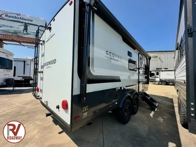 2027 Forest River RV Rockwood GEO Pro