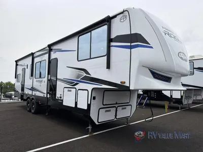 2026 Forest River RV Vengeance Rogue Armored