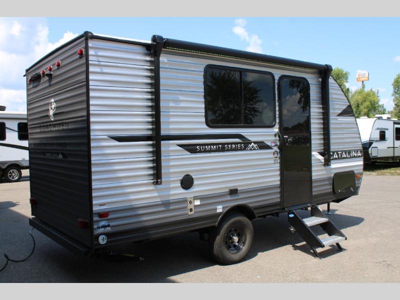 2025 Coachmen Catalina Summit Series 7