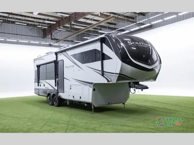 2027 Grand Design Solitude