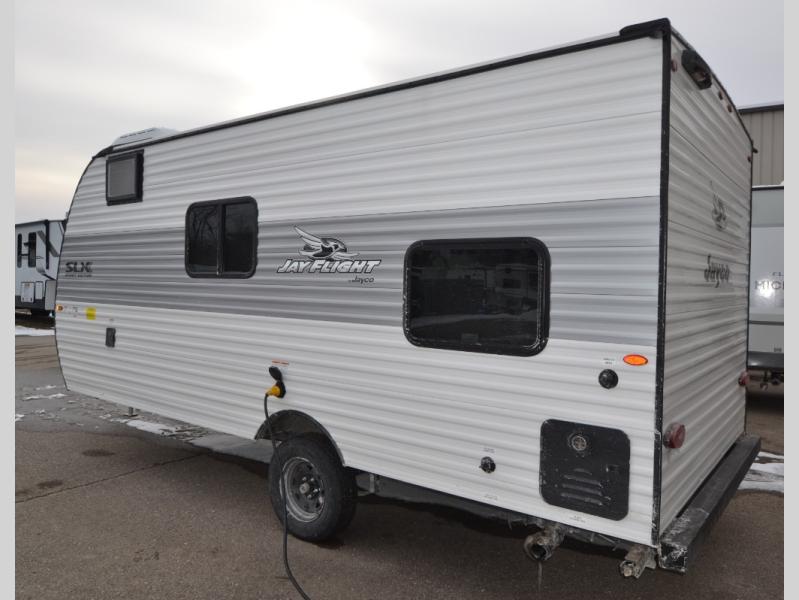 2026 Jayco Jay Flight SLX