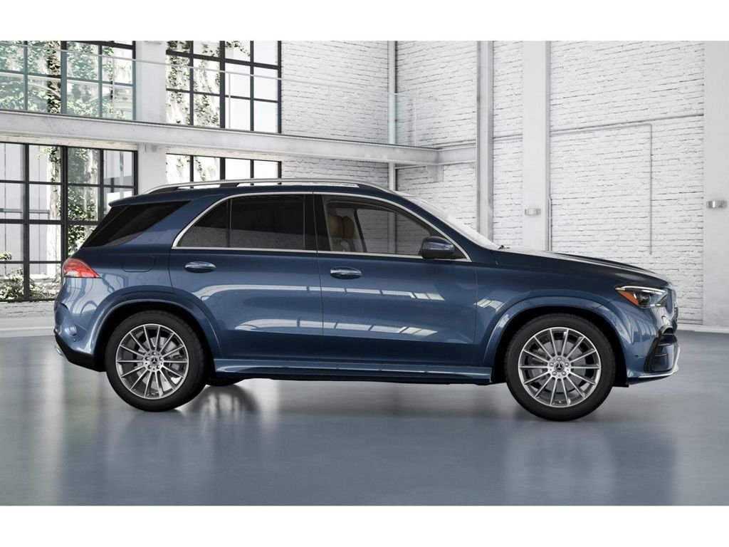 2026 Mercedes-Benz GLE — photo 15 view