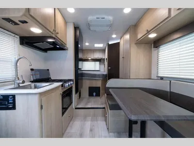 2027 Coachmen RV Leprechaun