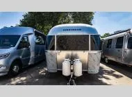 2026 Airstream 25FB