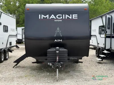 2026 Grand Design Imagine AIM