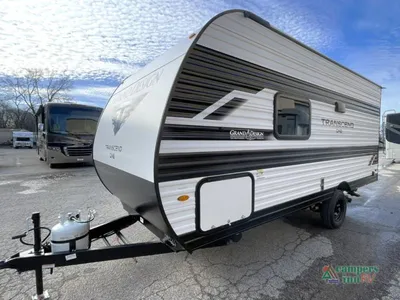 2026 Grand Design Transcend One