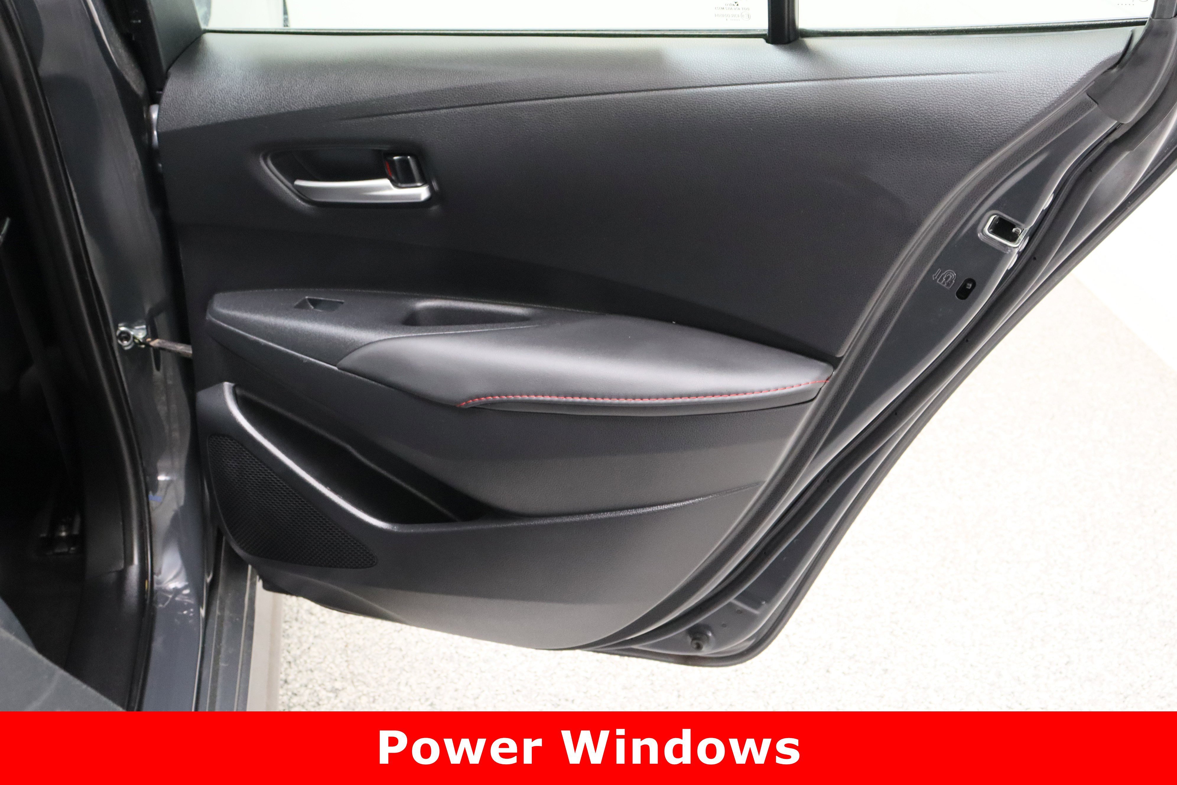 2024 Toyota Corolla FWD — photo 29 view