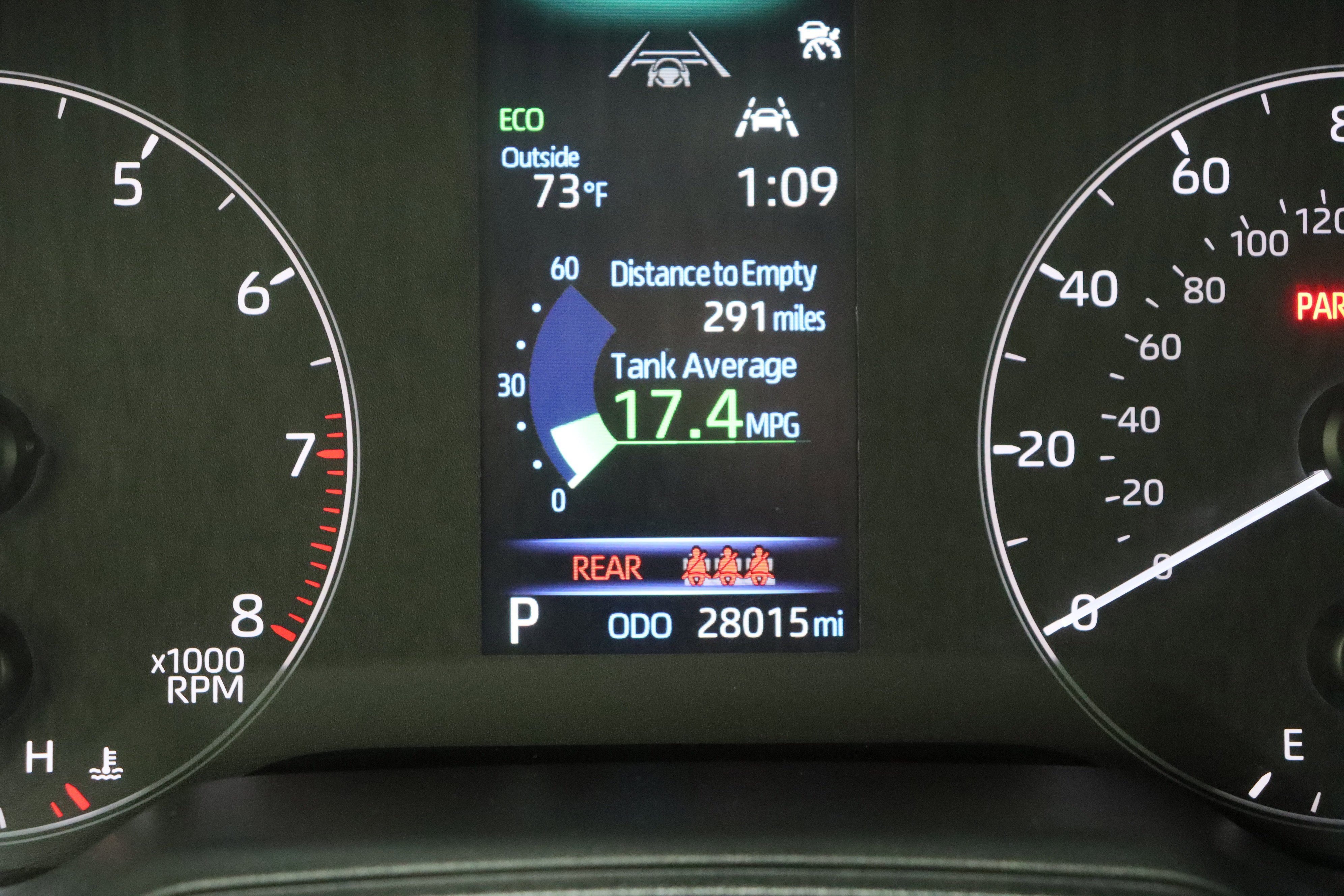2024 Toyota Corolla FWD — photo 36 view