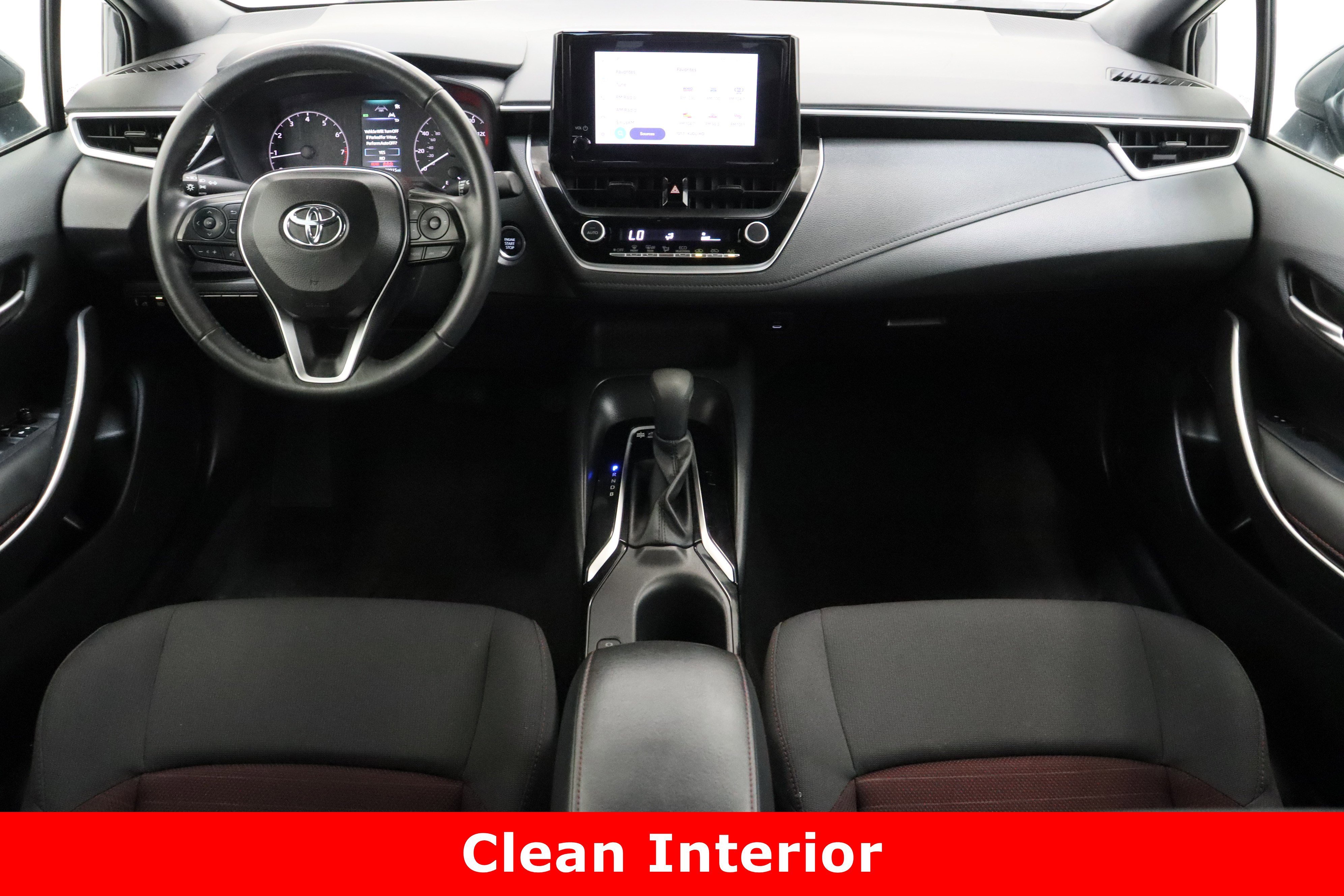 2024 Toyota Corolla FWD — photo 26 view