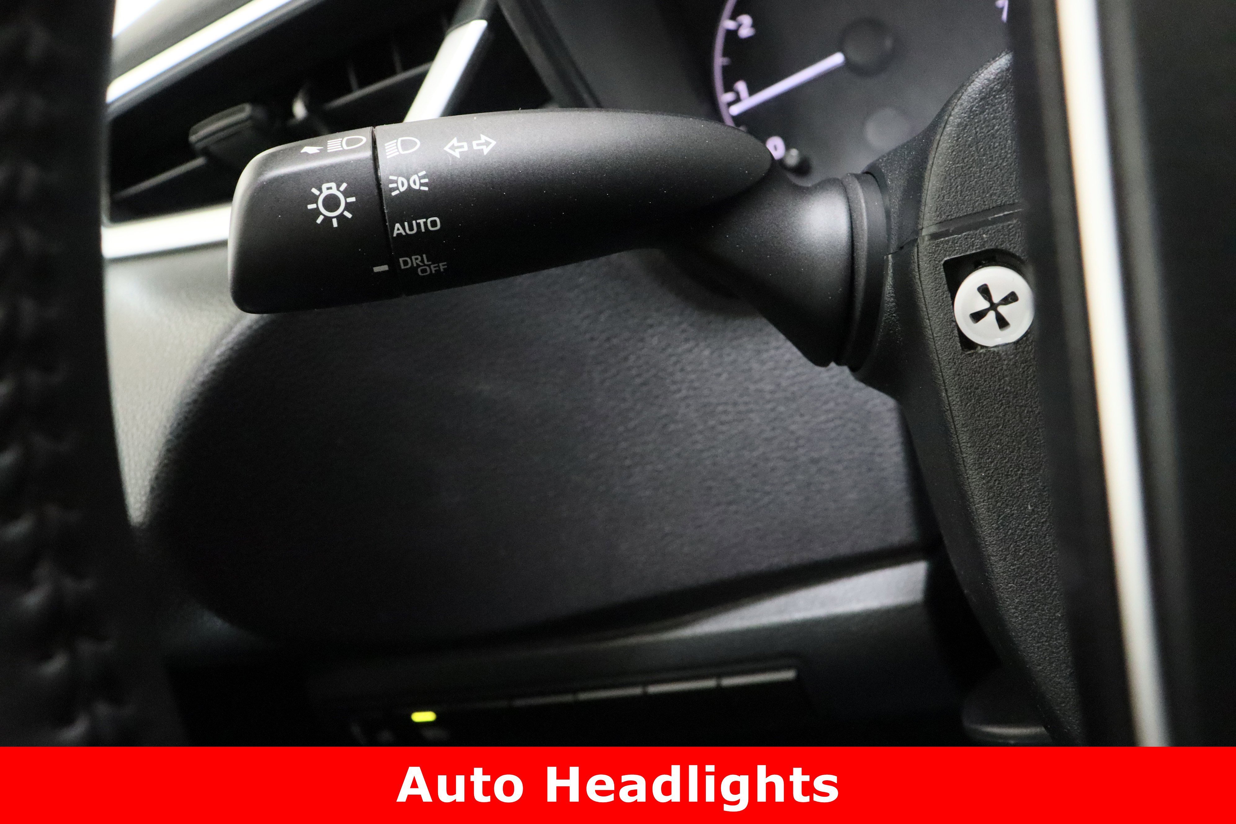 2024 Toyota Corolla FWD — photo 22 view