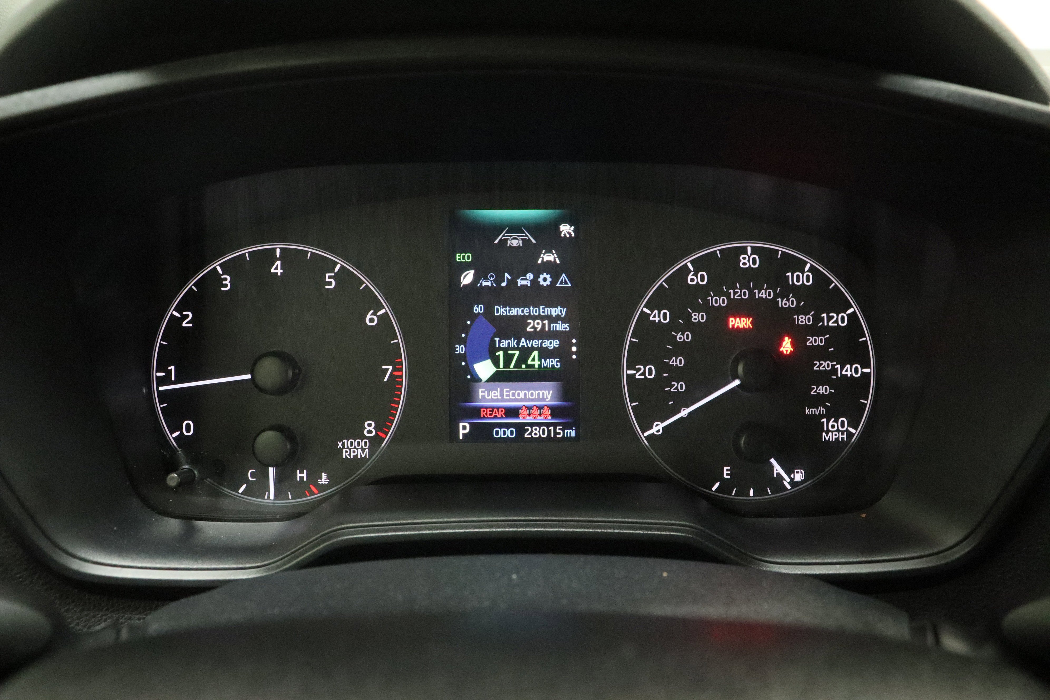 2024 Toyota Corolla FWD — photo 35 view