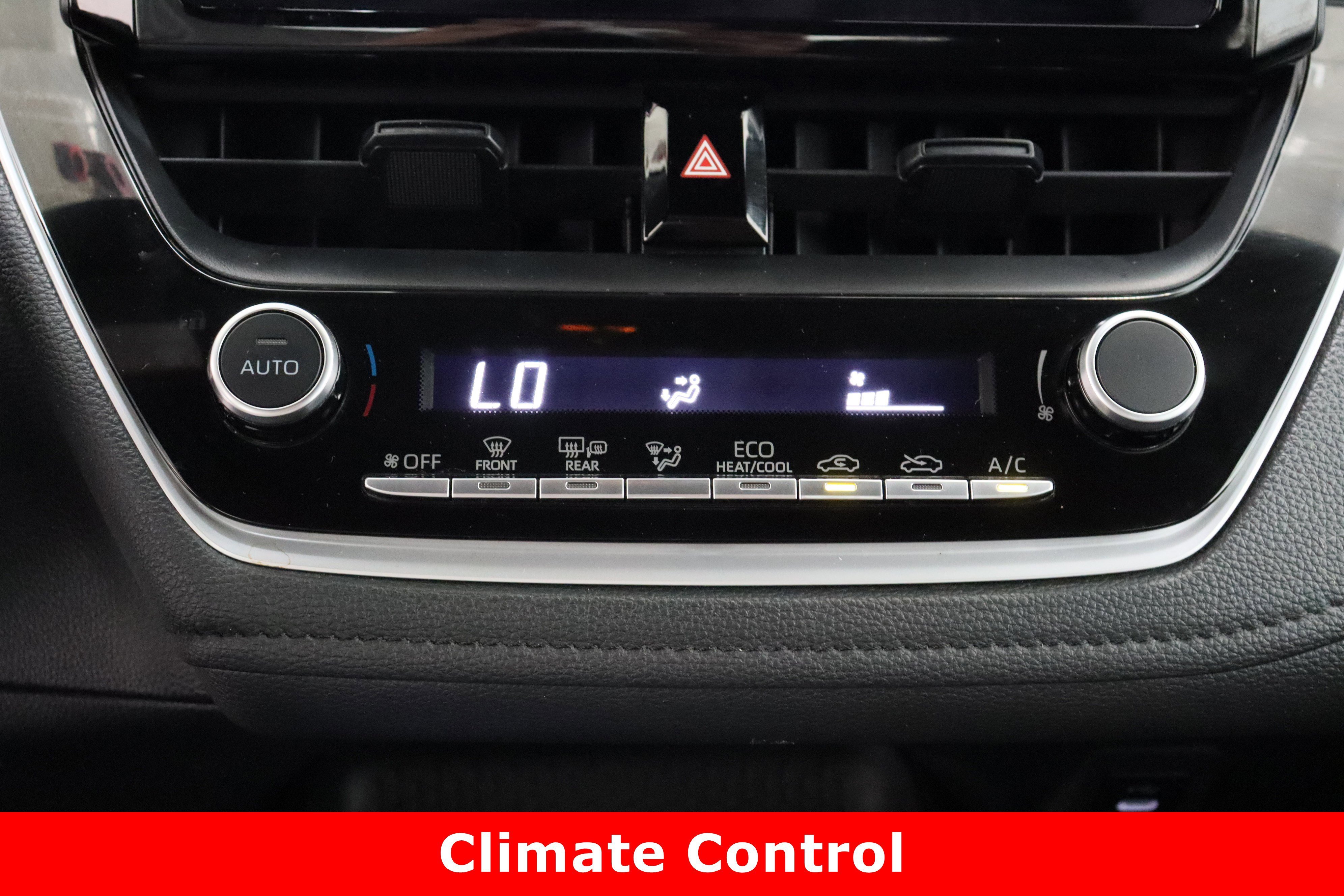 2024 Toyota Corolla FWD — photo 18 view