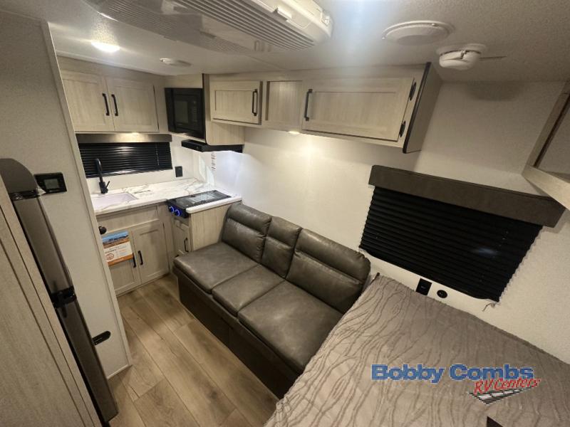 2026 Forest River RV Puma Camping Edition
