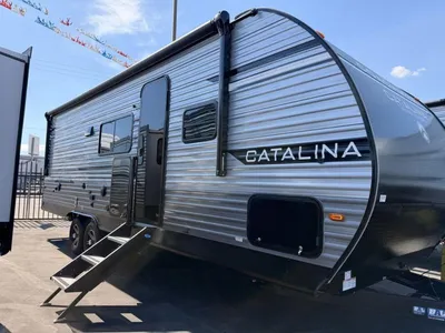 2026 Coachmen RV Catalina Legacy Edition