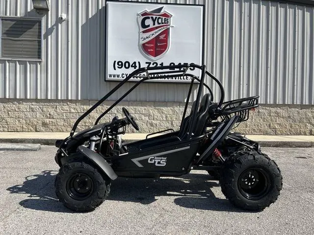 2026 Hammerhead Off-Road® GTS 150™ — front three-quarter view