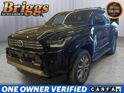 2026 Toyota 4Runner