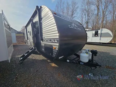2026 Coachmen RV Catalina Summit Series 8