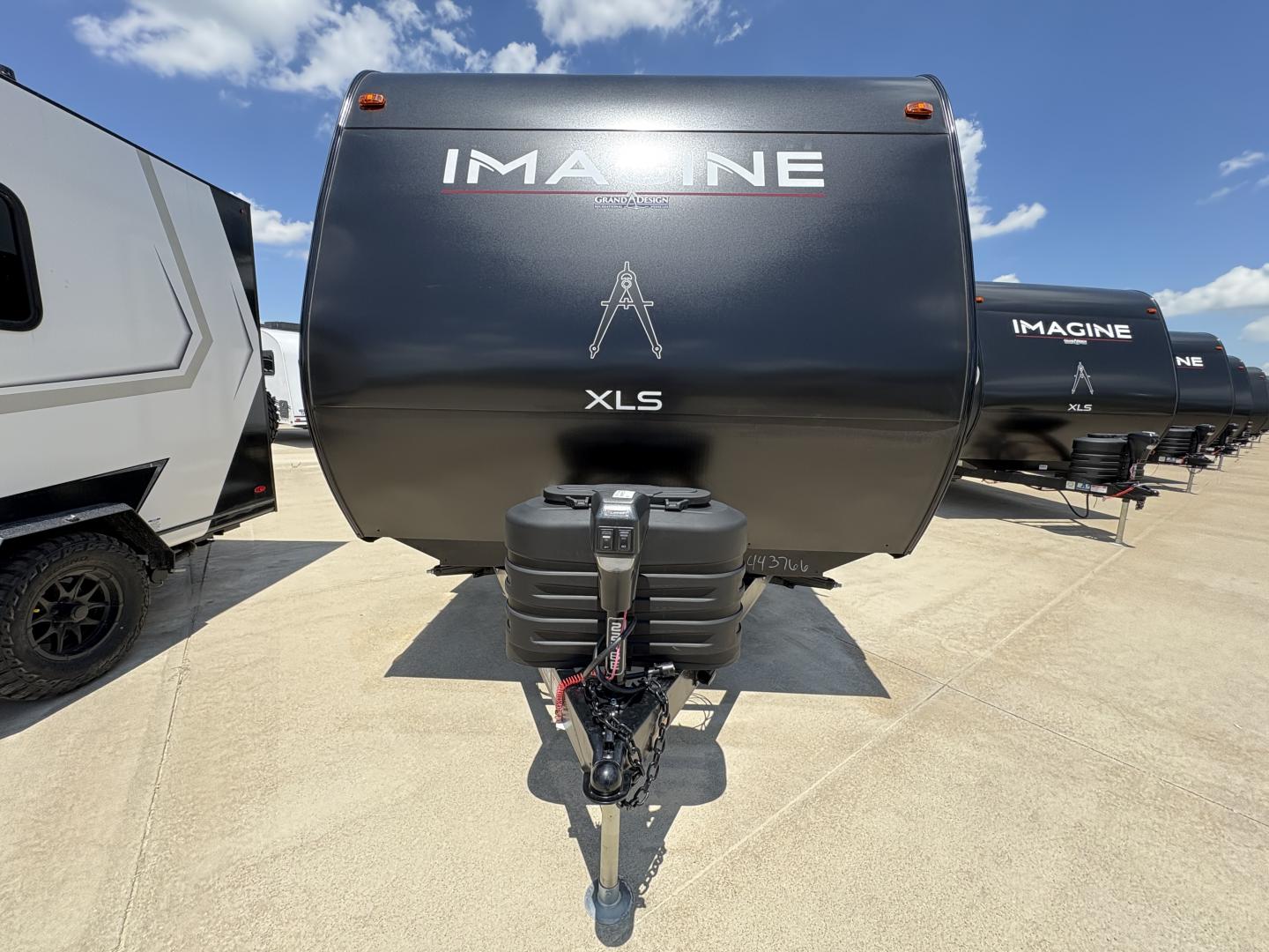 2026 Grand Design Imagine XLS