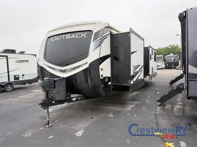 2020 Keystone RV Outback