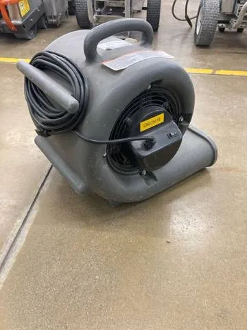 2014 Wacker Neuson AM3000 — front three-quarter view