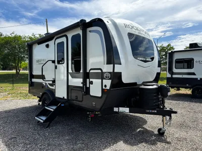 2026 Forest River RV Rockwood Geo Pro