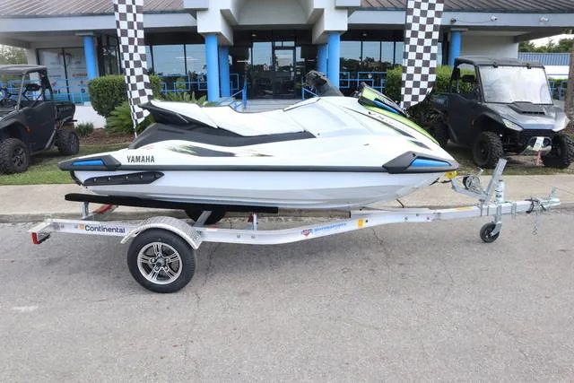 2026 Yamaha VX1050E-CB