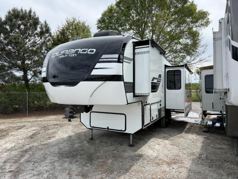 2024 KZ Durango Half-Ton
