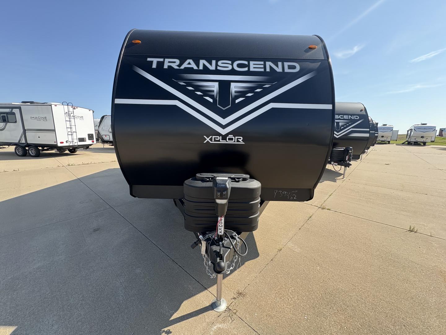 2026 Grand Design Transcend XPLOR