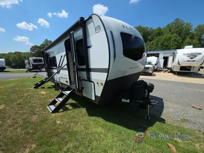 2027 Forest River RV Flagstaff Micro Lite