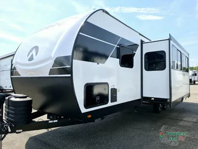 2027 Venture RV Campbound Platinum
