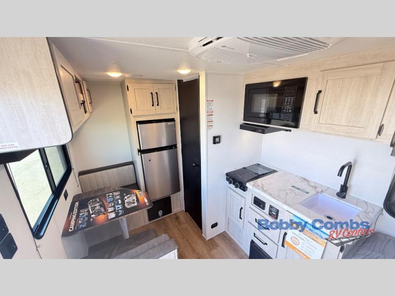 2026 Forest River RV Puma Camping Edition