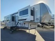 2026 Forest River RV 378FL — front three-quarter view