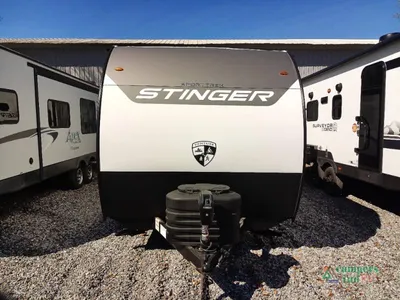 2026 Venture RV SportTrek Stinger