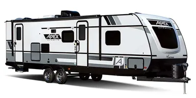 2022 Coachmen Apex Ultra-Lite