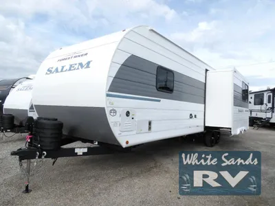 2026 Forest River RV Salem
