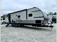 2026 Coachmen RV 281QBUNK — front three-quarter view