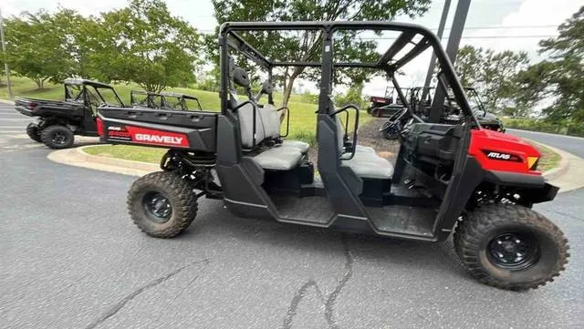 2023 Gravely 230210